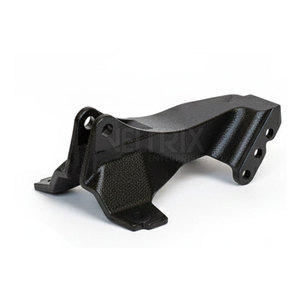 Accesorios para Tractor de Alta Calidad, Soporte Trasero Izquierdo para Tractores, Número OEM 1860769M1 y 1860769 - Product Image 4