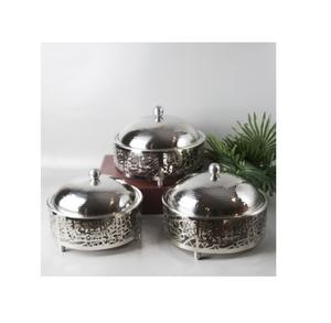 ฉลองอิสลามกระติกน้ําร้อนสําหรับตกแต่งรอมฎอนเสิร์ฟอาหารกระติกน้ําร้อนสําหรับห้องครัวอุ่นอาหารในราคาขายส่ง - Product Image 1