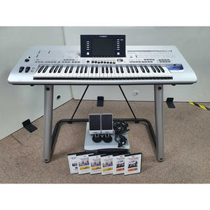 Mejor Oferta para el Conjunto de Teclados Yamaha PSR SX900 S975 SX700 S970, Teclados de Lujo Listos para Enviar - Product Image 4