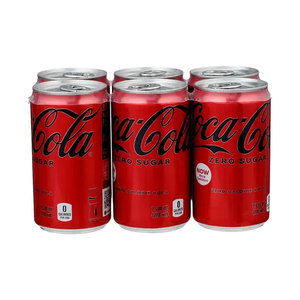 Venta al por mayor a granel Diet Coke Exotic Mango Feisty Cherry 330ml Classic Coca-Cola Soda Bebidas con sabor Botellas de vidrio originales - Product Image 4