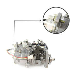 Pompe de transfert de carburant diesel haute pression OEM Pro Heavy Duty 729659-51360 pour moteur Yanmar 4TNV88 DirectFit - Product Image 5