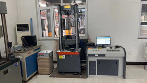 เครื่องทดสอบแรงดึงอเนกประสงค์อุณหภูมิสูง พร้อมการรับประกัน 1 ปี - Product Image 5