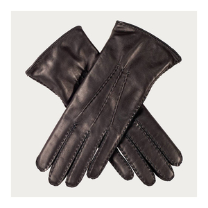 Gants de haute qualité hautement exportables Gants de haute qualité pour hommes en cuir véritable Service personnalisé avec prix de gros - Product Image 1