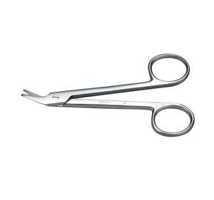 Tijeras de electricista multiusos 5,25, cables Pelacables de corte, reparación eléctrica, instrumentos de utilidad universales de acero inoxidable - Product Image 3