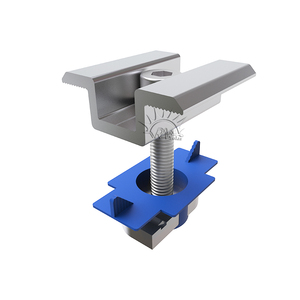 Sistema di Montaggio in Acciaio al Carbonio - Product Image 3