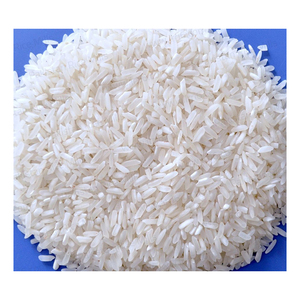 Arroz Blanco de Grano Largo al por Mayor, Textura Seca y Suave, Alta Calidad de Brasil a Precio Económico - Product Image 2