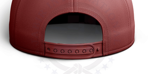 Gorras de béisbol perforadas personalizadas de 5 paneles, gorra deportiva impermeable para camioneros, rendimiento de 2 tonos para malla informal al aire libre - Product Image 6