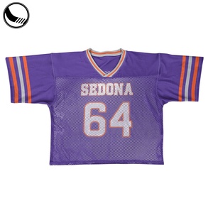 Personalizado barato sublimación equipo hombres EE. UU. agujero ojo de buey malla Lacrosse Jersey resistente Lacrosse uniforme transpirable Lacrosse uniforme - Product Image 6