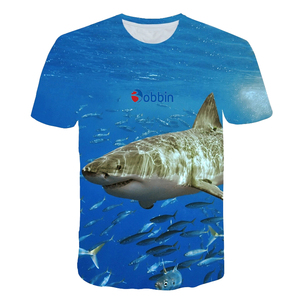 Camiseta para Hombre, Camisetas con Estampado Gráfico, Poliéster, Camiseta Digital Personalizada, Impresión por Sublimación 3D, Camisetas para Hombre con Estampado Personalizado - Product Image 5