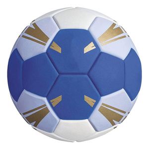 Ballons de football personnalisés avec logos, idéal pour le sport, impression de logo personnalisée, ballon de football pakistanais, taille 5, cousu à la machine - Product Image 3