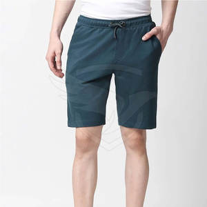 Venta en línea Pantalones cortos de último diseño Venta al por mayor Pantalones cortos de estilo único para hombres 2025 Pantalones cortos ligeros para hombres - Product Image 1