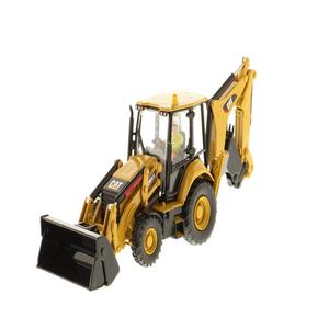 Sed Cat 420F ackhole oader para Sale, sed ateraterpillar 420F 430F ackhole oader - Product Image 4