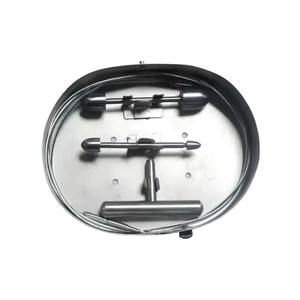 ชุดอุปกรณ์ตรวจเส้นเลือดขอดพร้อมขาตั้งสำหรับการจัดเก็บเครื่องปอกเส้นเลือดขอด - Product Image 1