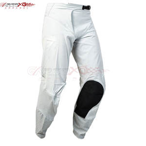 Haute qualité conception personnalisée Motocross MX pantalon Durable confortable séchage rapide respirant léger été hiver équipement d'équitation pour - Product Image 3
