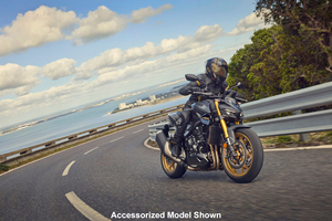 ข้อเสนอประจำปี 2026 CB1000 Hornet SP ใหม่ (มอเตอร์ไซค์) สำหรับขาย - Product Image 5