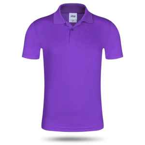 Venta al por mayor 100% poliéster Running Tees Blank Dry Fit Deportes Camisetas para impresión y marca - Product Image 3