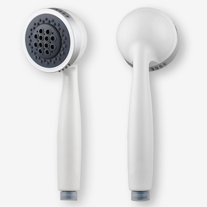 Микро нанопузырьковая ультратонкая душевая лейка - Product Image 1