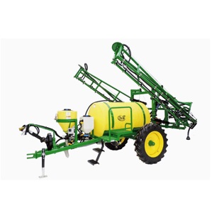 Pulverizador Agrícola de Calidad Original para Granjas, Pulverizador Pequeño Montado en Tractor de 3 Puntos, Venta al por Mayor al Mejor Precio - Product Image 5