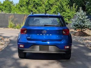 Hyundai Venue SEL 2024 Usado en Buen Estado - Product Image 6