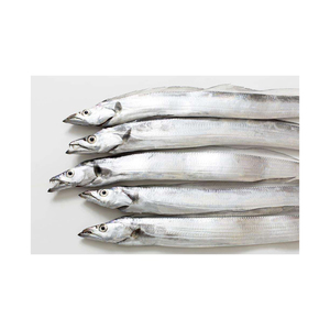 Pescado Fresco en Tiras, Sabor Natural, Pescado Congelado Premium - Product Image 3