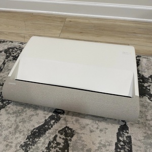 El <span class=keywords><strong>Proyector</strong></span> Láser Inmersivo 4K LSP7T Puede Personalizarse para Mostrar Imágenes de 90 a 120 Pulgadas. - Product Image 3