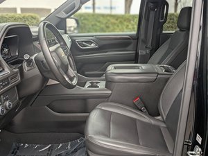 Chevrolet Tahoe LT 2024 d'occasion propre - Product Image 4