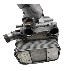 Échangeur eau/huile SSANGYONG Tivoli Série A6731800065 D16DTF Diesel 1600 (15>) - Product Image 3
