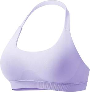 Nouvel arrivage ensemble athlétique de yoga sans couture à haute élasticité pour femmes ensemble de 2 pièces écologique à séchage rapide sur le devant nouvel arrivage de grande taille - Product Image 2