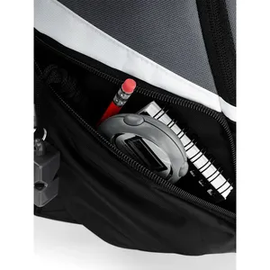 Customizable Pro Team Promotional <b>Backpack</b> for Merchandising - Product Image 6