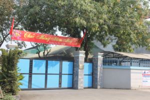 Usinage CNC pour pièces métalliques Livraison rapide dans le monde entier au Vietnam - Product Image 5