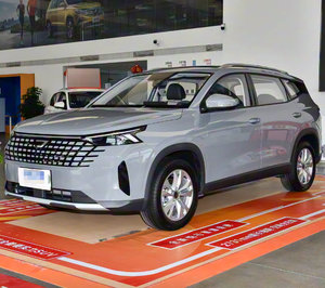 รถยนต์ VW Jetta VS8 ปี 2026 รุ่น 280 Tsi เกียร์อัตโนมัติ SUV ขนาดกลาง เครื่องยนต์เบนซิน 1.4 ลิตร 150 แรงม้า L4 5 ที่นั่ง ล้อแม็ก R17 เบาะหนัง รถยนต์หรูหรา ผลิตในจีน - Product Image 2