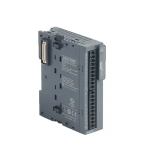 Nouveau module d'entrée et de sortie PLC prix le plus bas d'origine TM3AI8