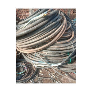 Chatarra de cable usada duradera perfecta para diversas aplicaciones, incluyendo las industrias eléctrica y de la construcción - Product Image 6