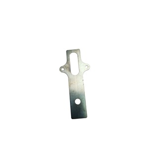 Separatore di collegamento per tagliasiepi compatibile con SLP600N Rif. 918349 Accessorio per attrezzi da giardino - Product Image 1