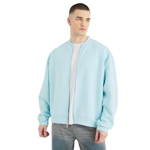 เสื้อแจ็คเก็ตกันลมสำหรับผู้ชาย ไซส์ใหญ่ แขนยาว คอตั้ง ดีไซน์ใหม่ คุณภาพสูง เคลือบผิวอย่างดี ระบายอากาศได้ดี เหมาะสำหรับฤดูหนาว - Product Image 2