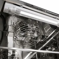 Inkubator Co2 termostatik laboratorium efisiensi tinggi inkubator Filter karbon dioksida budaya sel sel