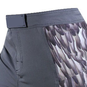 กางเกงขาสั้น MMA แบบกำหนดเองพิมพ์ลายออกแบบได้ตามต้องการ - Product Image 6