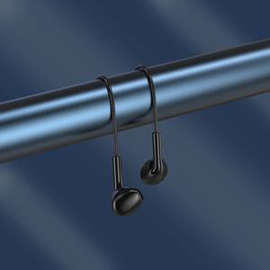 JACK AURICULAIRE EP-285 NEGRO avec INTERFACE 3.5MM et JL CHIPSET - Product Image 2