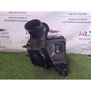 FILTRE À AIR BOX BOX OPEL Mokka X 42418570 B16XER essence 1598 (16>) - Product Image 4