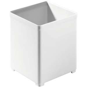 Festool SYS-SB Plastic <b>Tool</b> Cases-60x60x71/6 <b>Box</b> Convenient <b>Storage</b> for <b>Tools</b> - Product Image 1