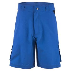 Short de pêche à séchage rapide pour hommes avec protection UV Plusieurs poches avec taille personnalisée et logo personnalisé - Product Image 3