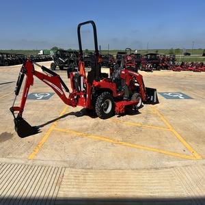 Acheter Massey Ferguson GC1723EB Tracteur Support de charge haute capacité Livraison rapide Service disponible Qualité supérieure pour l'agriculture - Product Image 5