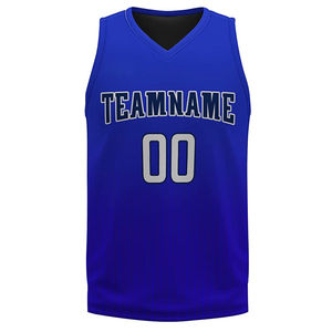 Conception personnalisée et logo uniforme de volley-ball pour unisexe vêtements de sport vente en gros uniforme de volley-ball - Product Image 4