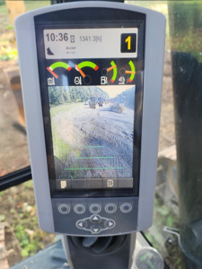 2020 CATERPILLAR 312F Used CAT Excavator 312 Caterpillar Excavator with Good Condition Ready To Ship - Product Image 6