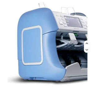 Ready To Ship-ON NEWLY-REALLY Reliable KisanNewton 3 CountingMachine - Product Image 1