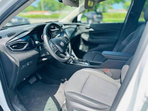 บิวอิค อังกอร์ GX พรีเฟอเรด ปี 2023 รับรองความสะอาดตามมาตรฐาน - Product Image 3