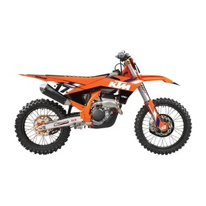 NOUVELLE ARRIVÉE SOLDES DE QUALITÉ 2022 KTMs 450 Rally Replicass - Product Image 2