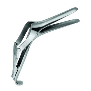 Espéculo vaginal de alta calidad grande 110x25mm -30mm Instrumentos de examen ginecológico - Product Image 4