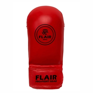 Guantes de Karate Ligeros, Suaves, Impermeables, Transpirables y Ecológicos con Diseño de Logotipo Personalizado para Entrenamiento de Artes Marciales, Unisex - Product Image 2