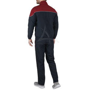 Survêtement décontracté pour homme, respirant, avec logo personnalisé, pour l'hiver - Haute qualité, meilleur prix - Product Image 2